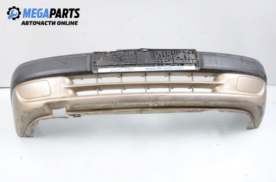 Предна броня за Citroen Saxo Hatchback (02.1996 - 04.2004), позиция: предна