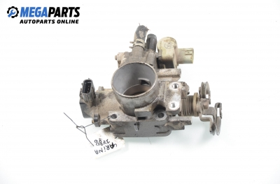 Дроселова клапа за Toyota Carina E Sedan (04.1992 - 09.1997) 1.6 (AT190), 99 к.с.