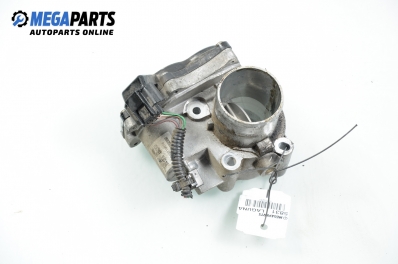 Дроселова клапа за Renault Laguna III Hatchback (10.2007 - 12.2015) 2.0 dCi, 150 к.с., № 8200987453