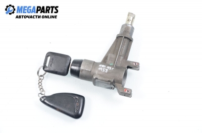 Контактен ключ за Audi 80 Avant B4 (09.1991 - 01.1996)