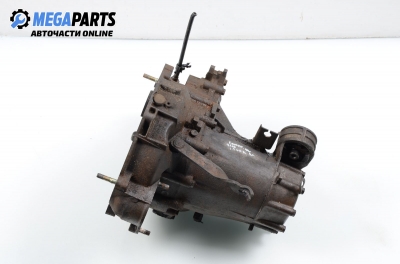 Ръчна скоростна кутия за Skoda Favorit Hatchback (05.1989 - 09.1994) 1.3 135 (781), 60 к.с.