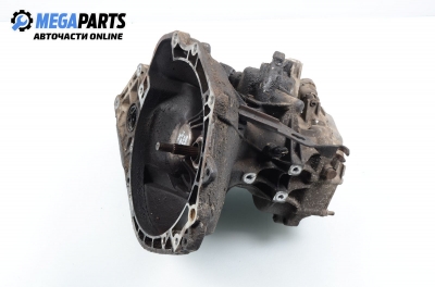 Ръчна скоростна кутия за Opel Astra F Hatchback (09.1991 - 01.1998) 1.6 i, 75 к.с.