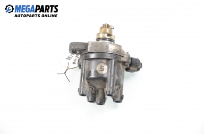 Палец на разпределителя на запалването (делко) за Toyota Carina E Sedan (04.1992 - 09.1997) 1.6 (AT190), 99 к.с.