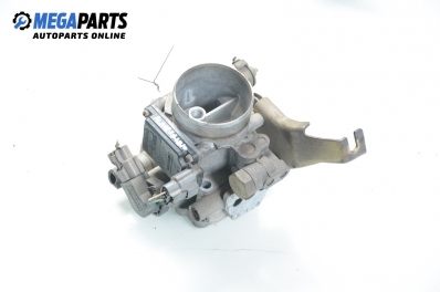 Дроселова клапа за Nissan Almera I Hatchback (07.1995 - 07.2001) 1.4, 87 к.с.