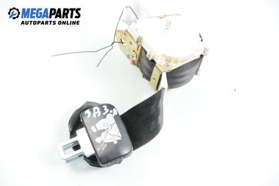 Предпазен колан за Volkswagen Touran Minivan (02.2003 - 05.2010), 4+1 вр., позиция: задна, дясна