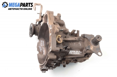 Ръчна скоростна кутия за Seat Arosa Hatchback (05.1997 - 06.2004) 1.0, 50 к.с.