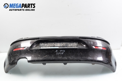 Задна броня за Alfa Romeo 147 Hatchback (2000-11-01 - 2010-03-01)