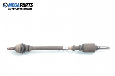 Полуоска за Citroen Saxo Hatchback (02.1996 - 04.2004) 1.4 VTS, 75 к.с., позиция: предна, дясна