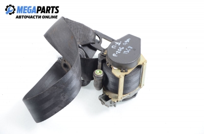 Предпазен колан за Peugeot 206 Hatchback (08.1998 - 12.2012), 4+1 вр., позиция: предна, дясна