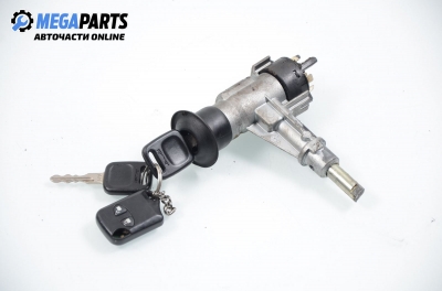 Контактен ключ за Audi 80 Sedan B3 (06.1986 - 10.1991)