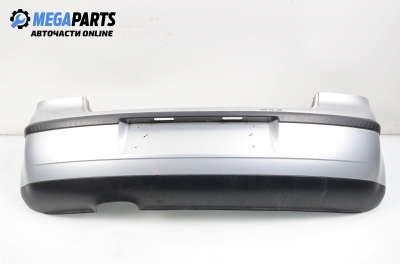 Задна броня за Volkswagen Polo Hatchback IV (10.2001 - 12.2005), хечбек