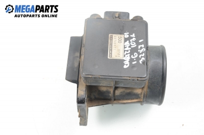 Дебитомер за Mitsubishi Carisma Hatchback (07.1995 - 06.2006) 1.6 (DA1A), 103 к.с., № E5T08371