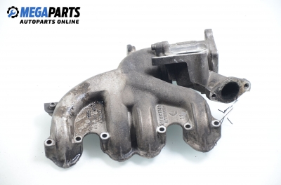 Всмукателен колектор за Volkswagen Passat Variant B6 (08.2005 - 11.2011) 2.0 TDI, 140 к.с.