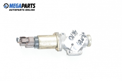 Стъпков мотор за Nissan Almera I Hatchback (07.1995 - 07.2001) 1.4, 87 к.с.