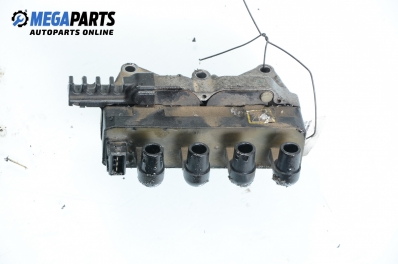 Запалителна бобина за Fiat Marea Sedan (09.1996 - 12.2007) 1.6 100 16V, 103 к.с.