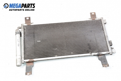 Климатичен радиатор за Mazda 6 Station Wagon I (08.2002 - 12.2007) 2.0 DI, 121 к.с.