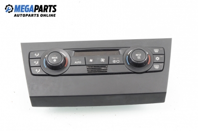 Панел климатроник за BMW 3 Series E90 Touring E91 (09.2005 - 06.2012), № A2C53172018