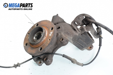 Шенкел главина за Citroen Xsara Picasso (09.1999 - 06.2012), позиция: предна, дясна