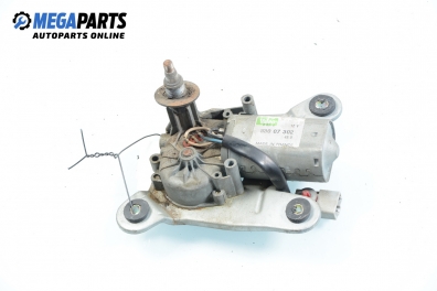 Ел. мотор за чистачките за Honda Civic VI Hatchback (10.1995 - 02.2001), хечбек, № Valeo 530 07 302