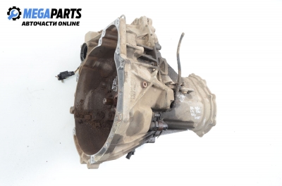 Ръчна скоростна кутия за Ford Ka Hatchback (09.1996 - 11.2008) 1.3 i, 50 к.с.