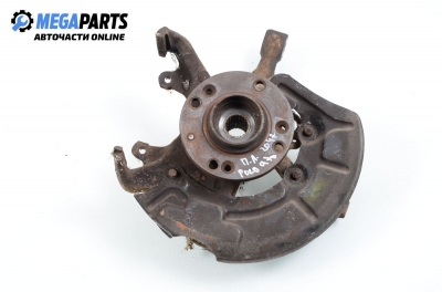 Шенкел главина за Volkswagen Polo Hatchback II (10.1994 - 10.1999), позиция: предна, лява