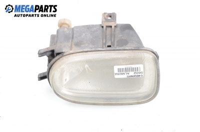 Халоген за Nissan Almera II Hatchback (01.2000 - 12.2006), хечбек, позиция: лява