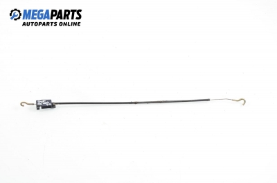 Жило за отваряне на врата за Mercedes-Benz C-Class Estate (S202) (06.1996 - 03.2001), комби, позиция: предна, лява