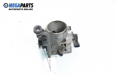 Дроселова клапа за Fiat Marea Sedan (09.1996 - 12.2007) 1.6 100 16V, 103 к.с.