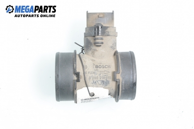 Дебитомер за Opel Corsa C Hatchback (09.2000 - 12.2009) 1.0, 60 к.с., № Bosch 0 280 218 119