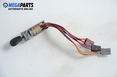 Контактен ключ за Citroen Berlingo Pick-Up / Van I (07.1996 - 04.2008)