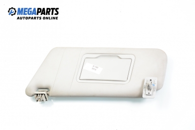 Сенник за Mercedes-Benz A-Class Hatchback  (W168) (07.1997 - 08.2004), позиция: лява