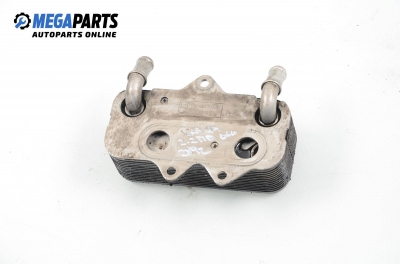 Маслоохладител за Saab 9-5 Estate (10.1998 - 12.2009) 2.2 TiD, 120 к.с.