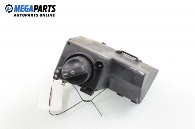 Ключ светлини  за Mercedes-Benz E-Class Sedan (W210) (06.1995 - 08.2003)