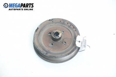 Демпферна шайба за Ford Transit Connect (06.2002 - 12.2013) 1.8 TDCi, 90 к.с.