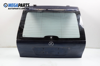 Заден капак за Mercedes-Benz C-Class Estate (S202) (06.1996 - 03.2001), комби