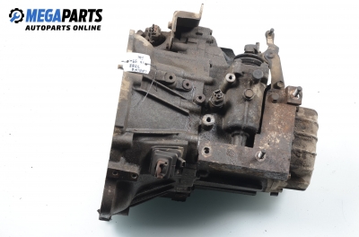 Ръчна скоростна кутия за Toyota Carina E Sedan (04.1992 - 09.1997) 1.6 (AT190), 99 к.с.