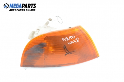 Мигач за Fiat Punto Hatchback (09.1993 - 09.1999), позиция: дясна