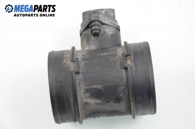 Дебитомер за Fiat Doblo Cargo (11.2000 - 02.2010) 1.9 JTD (223AXE1A), 100 к.с., № Bosch 0 281 002 309