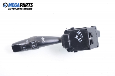 Лостче за светлини за Honda Jazz II (GD) (03.2002 - 12.2008)