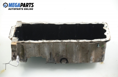 Картер за Skoda Fabia I Combi (04.2000 - 12.2007) 1.9 SDI, 64 к.с.