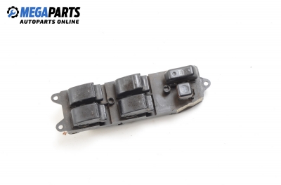 Бутони ел. стъкла  за Toyota Avensis Sedan II (04.2003 - 11.2008)