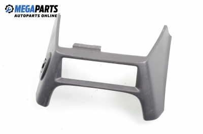 Интериорна пластмаса за Nissan Almera II Hatchback (01.2000 - 12.2006), 4+1 вр., хечбек, позиция: предна