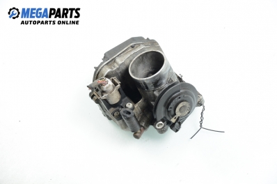 Дроселова клапа за Volkswagen Polo Hatchback II (10.1994 - 10.1999) 60 1.4, 60 к.с.