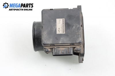 Дебитомер за Mitsubishi Carisma Hatchback (07.1995 - 06.2006) 1.6 (DA1A), 90 к.с., № E5T05271