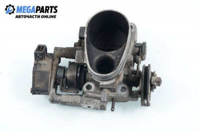 Дроселова клапа за Audi 80 Avant B4 (09.1991 - 01.1996) 2.0 E, 115 к.с.