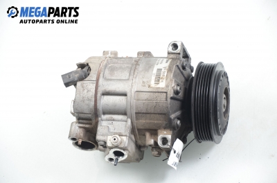 Компресор климатик за Volkswagen Passat Variant B6 (08.2005 - 11.2011) 2.0 TDI, 140 к.с.