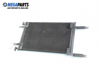 Климатичен радиатор за Fiat Doblo Van I (03.2001 - 11.2009) 1.9 D (223AXB1A), 63 к.с.