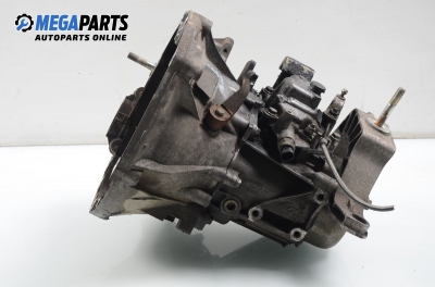 Ръчна скоростна кутия за Fiat Punto Hatchback II (09.1999 - 07.2012) 1.2 60 (188.030, .050, .130, .150, .230, .250), 60 к.с., № 55196336 1