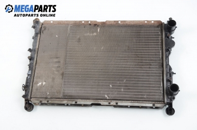 Воден радиатор за Alfa Romeo 146 Hatchback (12.1994 - 01.2001) 1.6 16V T.S., 112 к.с.