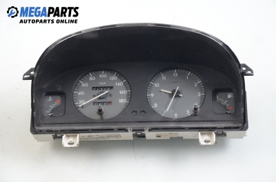 Километраж за Citroen Berlingo Pick-Up / Van I (07.1996 - 04.2008) 1.8 D (MFA9A), 58 к.с.